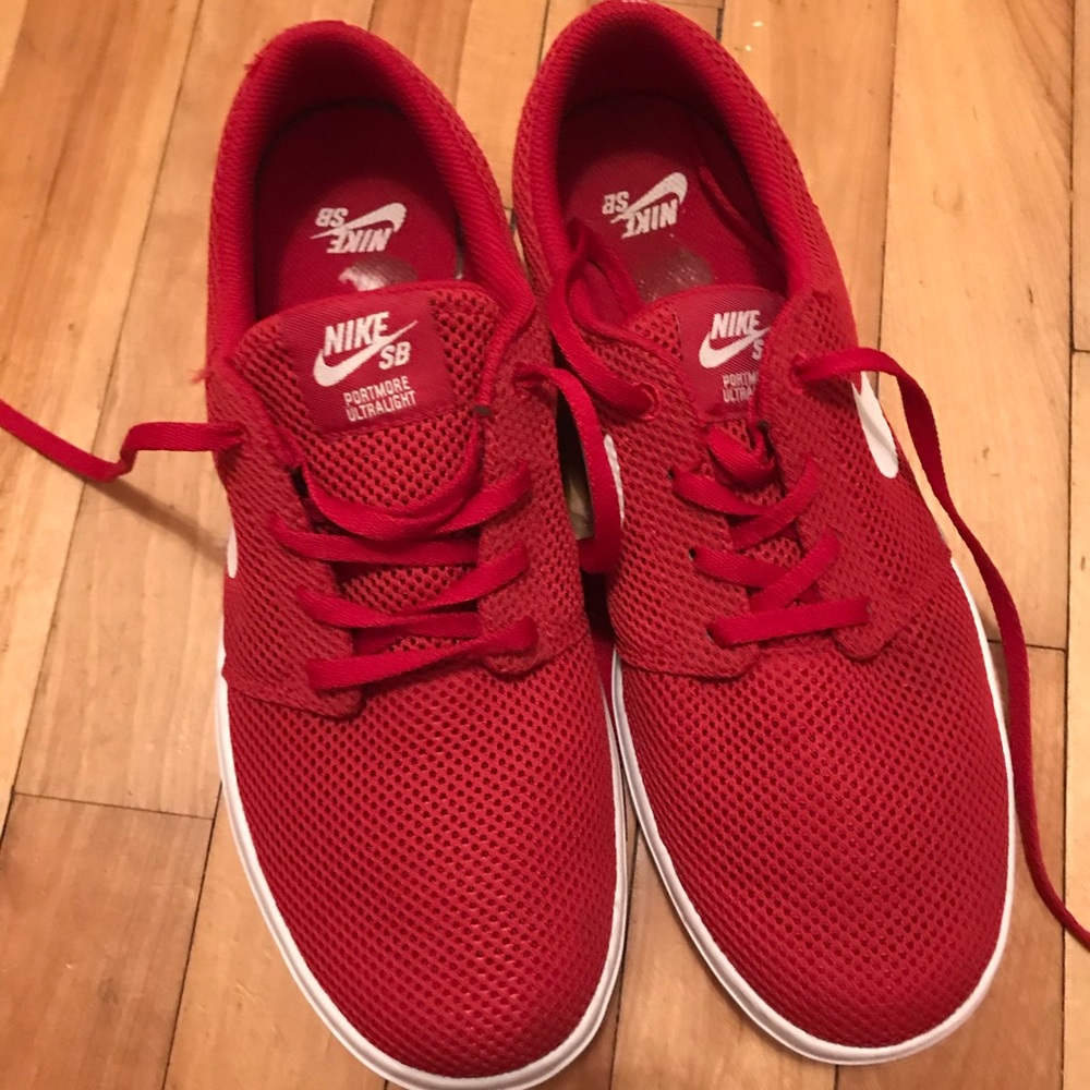 Nike sneakers